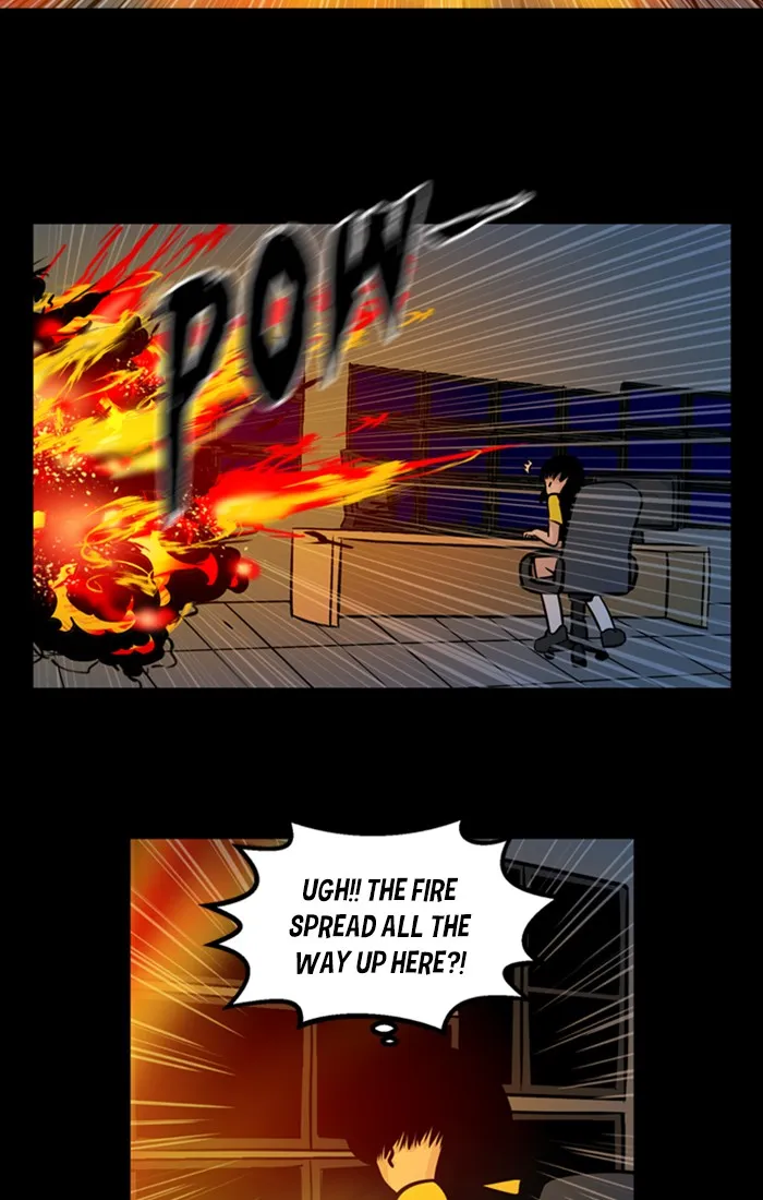XINK3R Chapter 145 page 7 - 