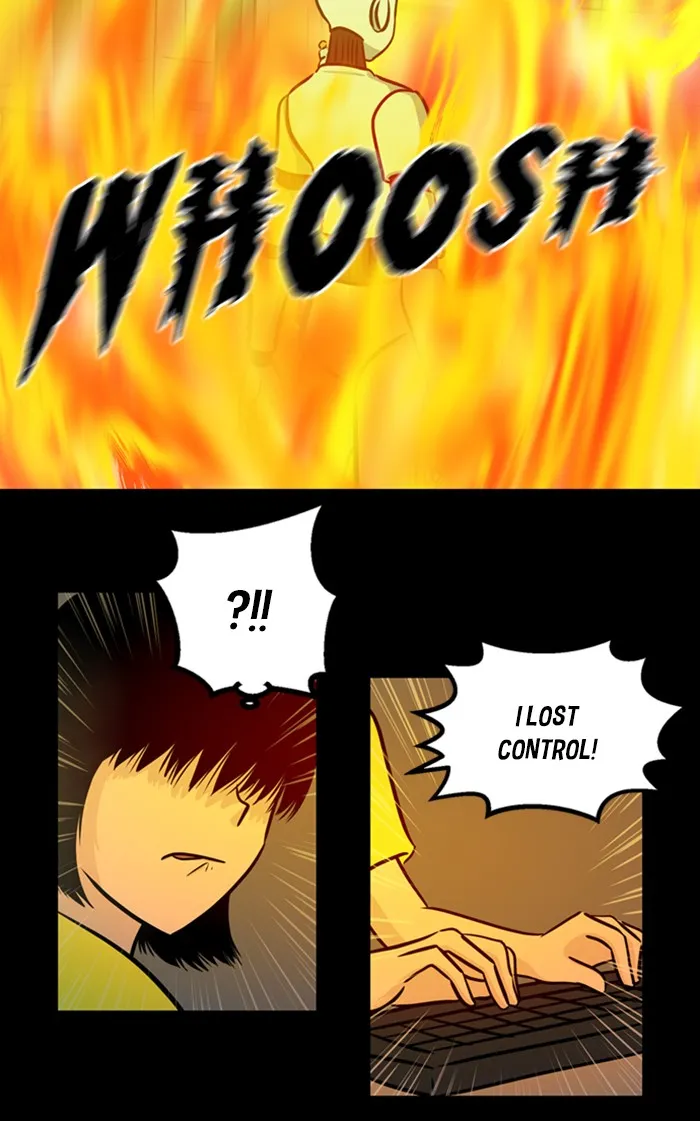 XINK3R Chapter 145 page 9 - 