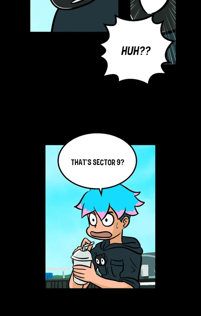 XINK3R Chapter 146 page 17 - 