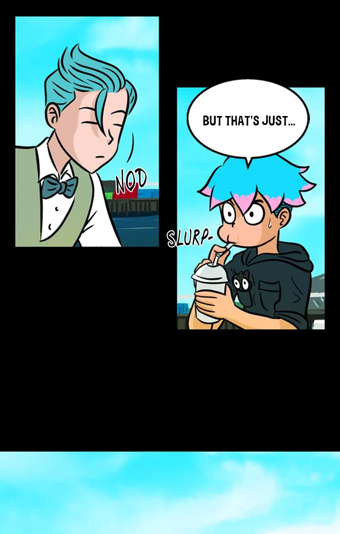 XINK3R Chapter 146 page 18 - 