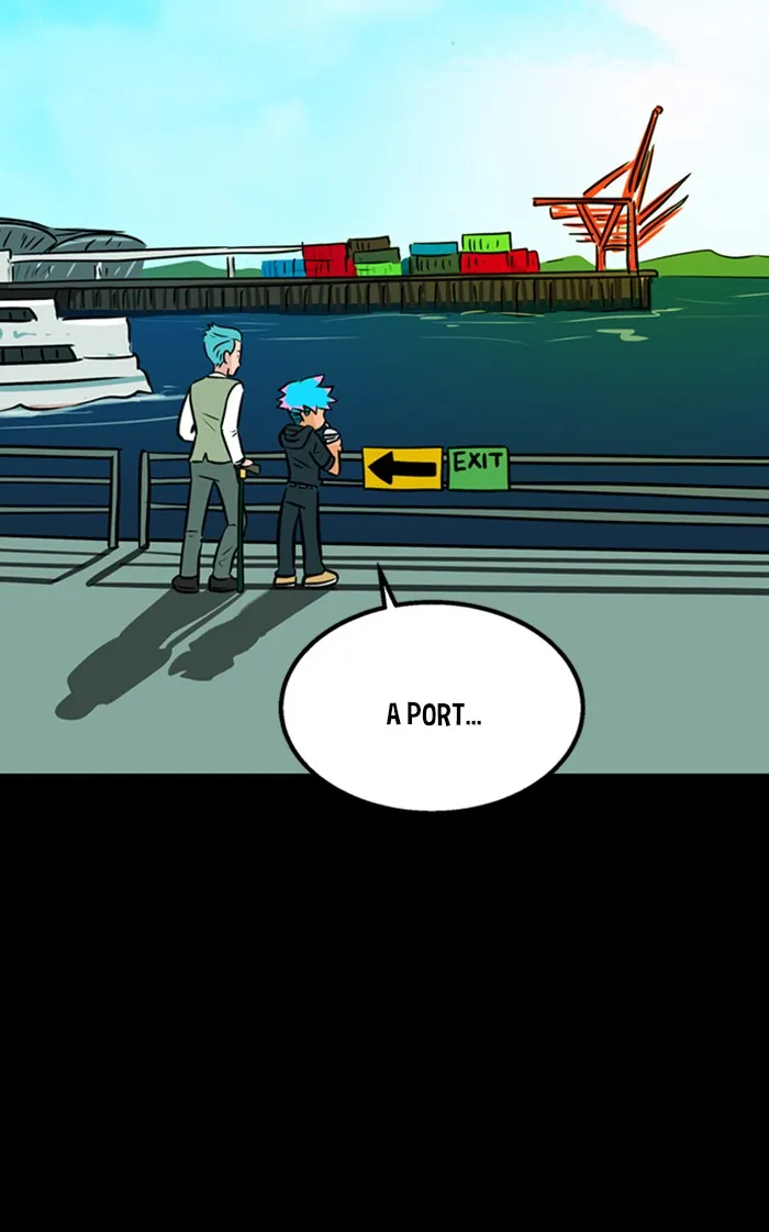 XINK3R Chapter 146 page 19 - 