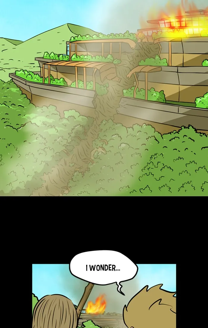 XINK3R Chapter 146 page 21 - 