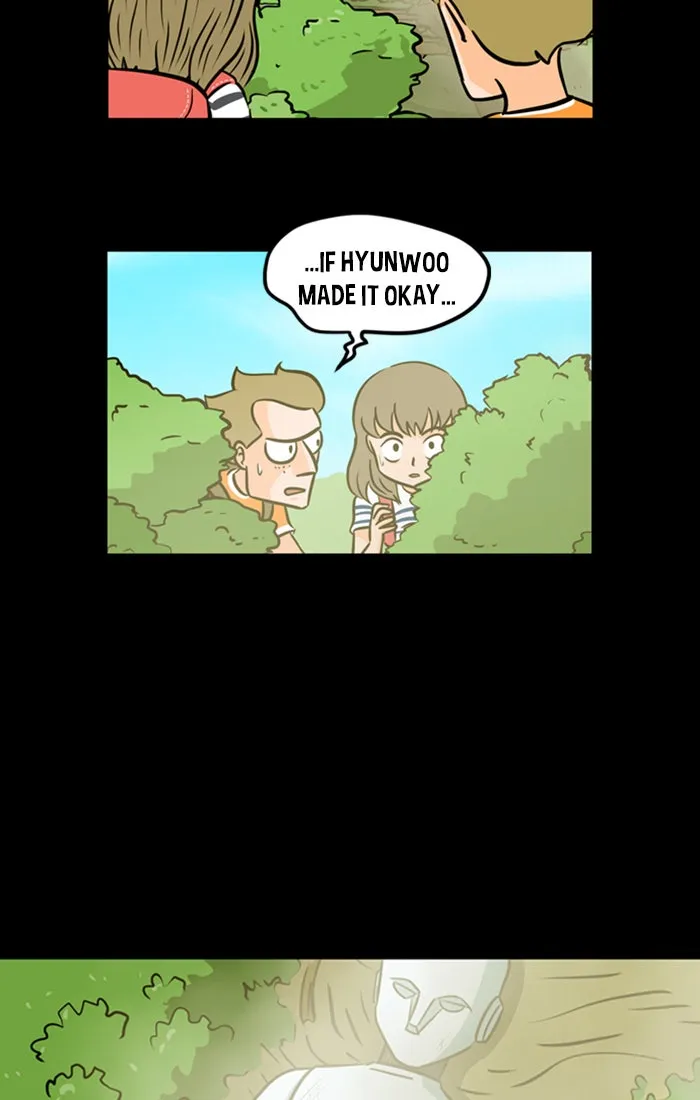 XINK3R Chapter 146 page 22 - 