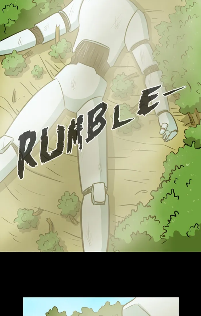 XINK3R Chapter 146 page 23 - 