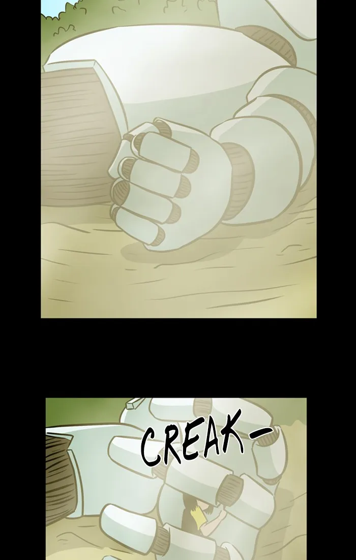 XINK3R Chapter 146 page 24 - 