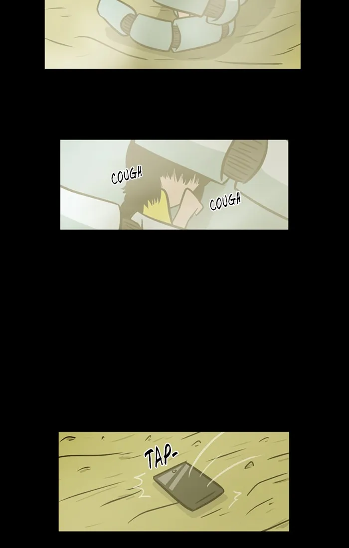 XINK3R Chapter 146 page 25 - 