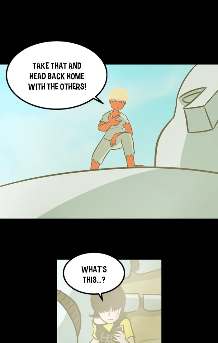XINK3R Chapter 146 page 26 - 