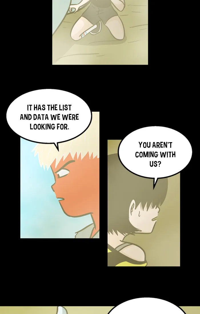 XINK3R Chapter 146 page 27 - 