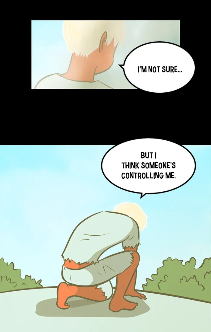 XINK3R Chapter 146 page 29 - 