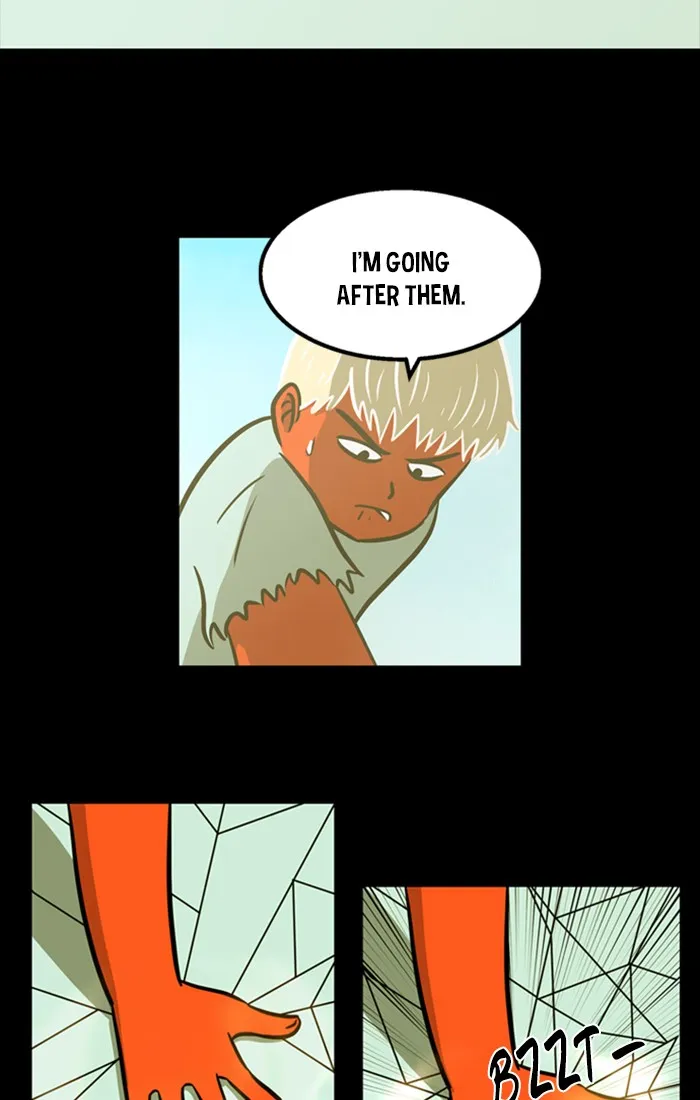 XINK3R Chapter 146 page 30 - 