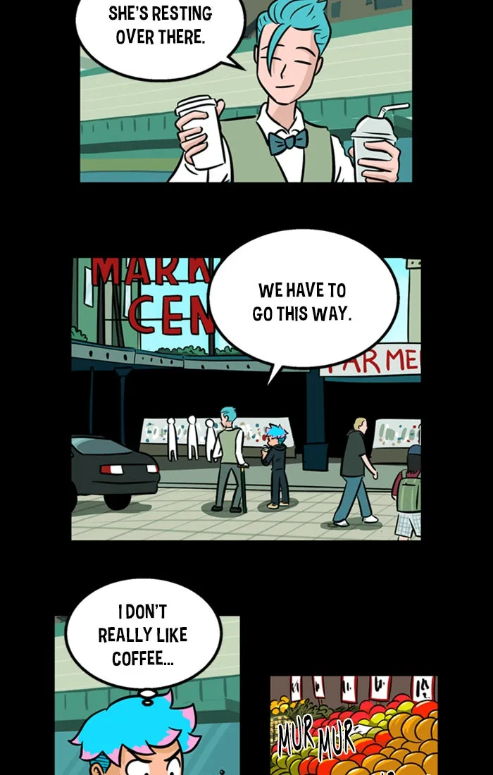 XINK3R Chapter 146 page 4 - 