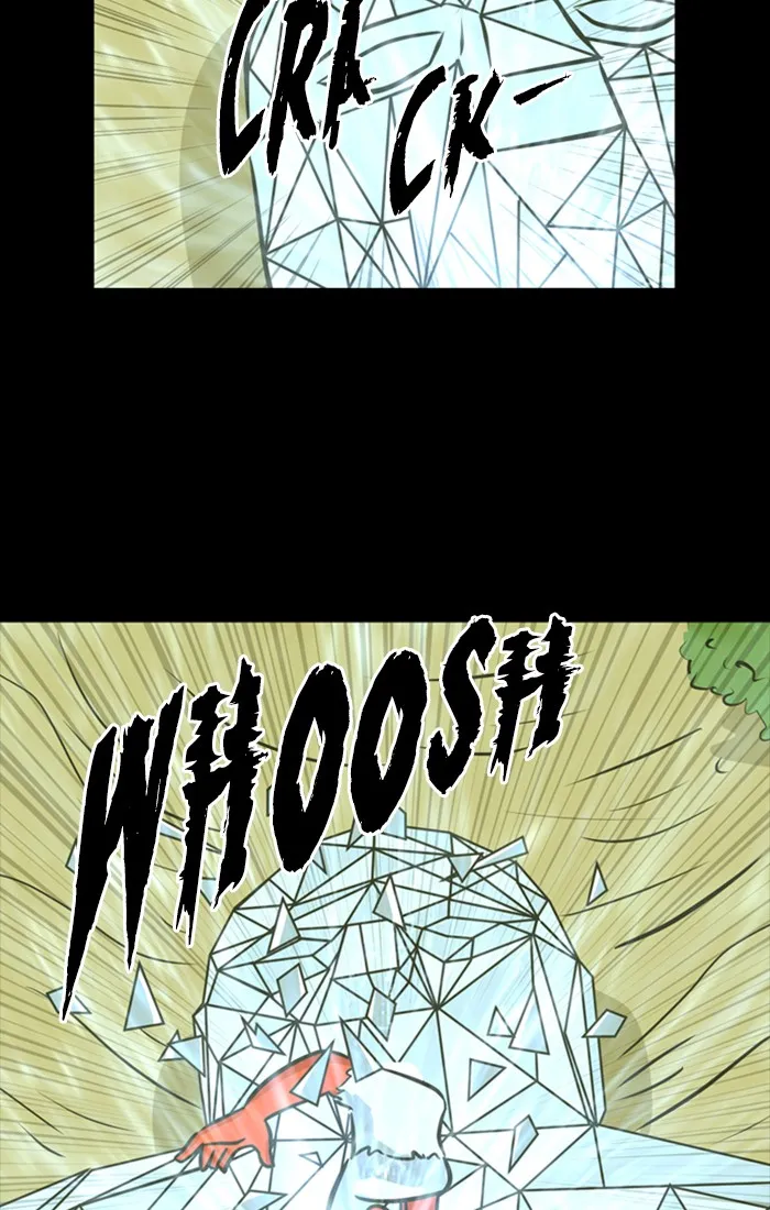 XINK3R Chapter 146 page 32 - 