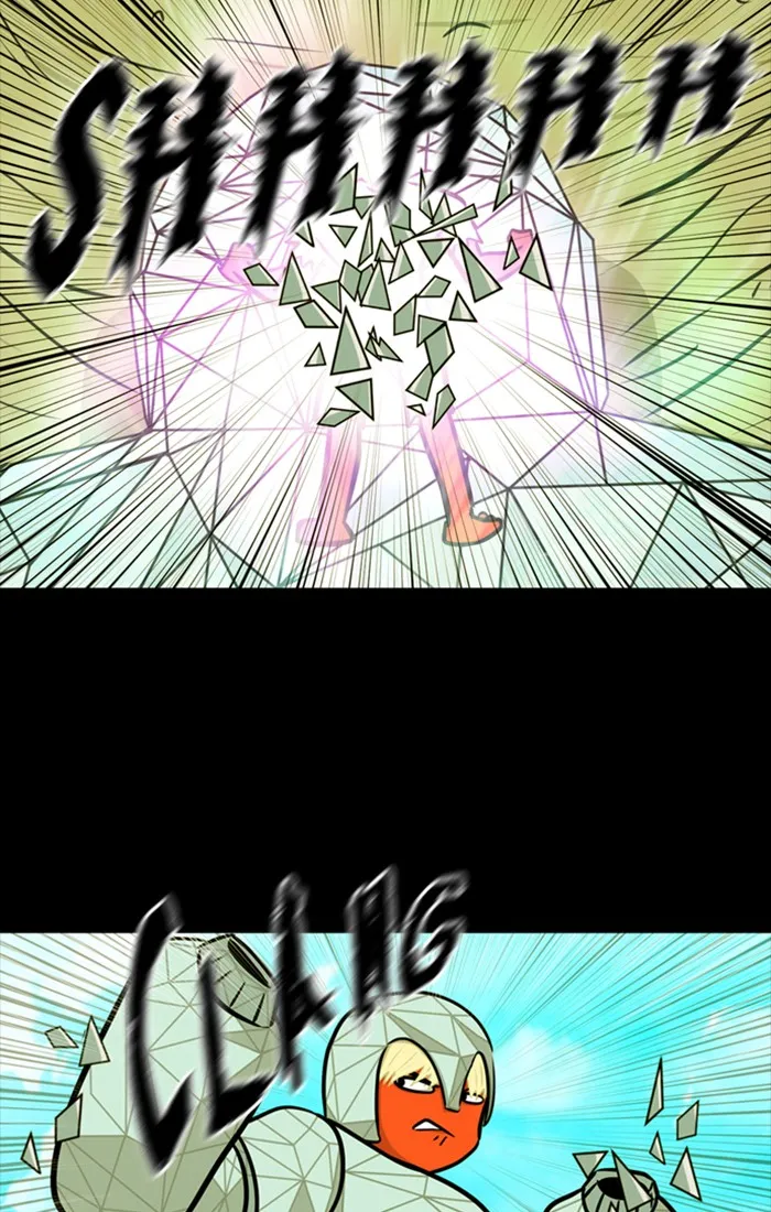 XINK3R Chapter 146 page 34 - 