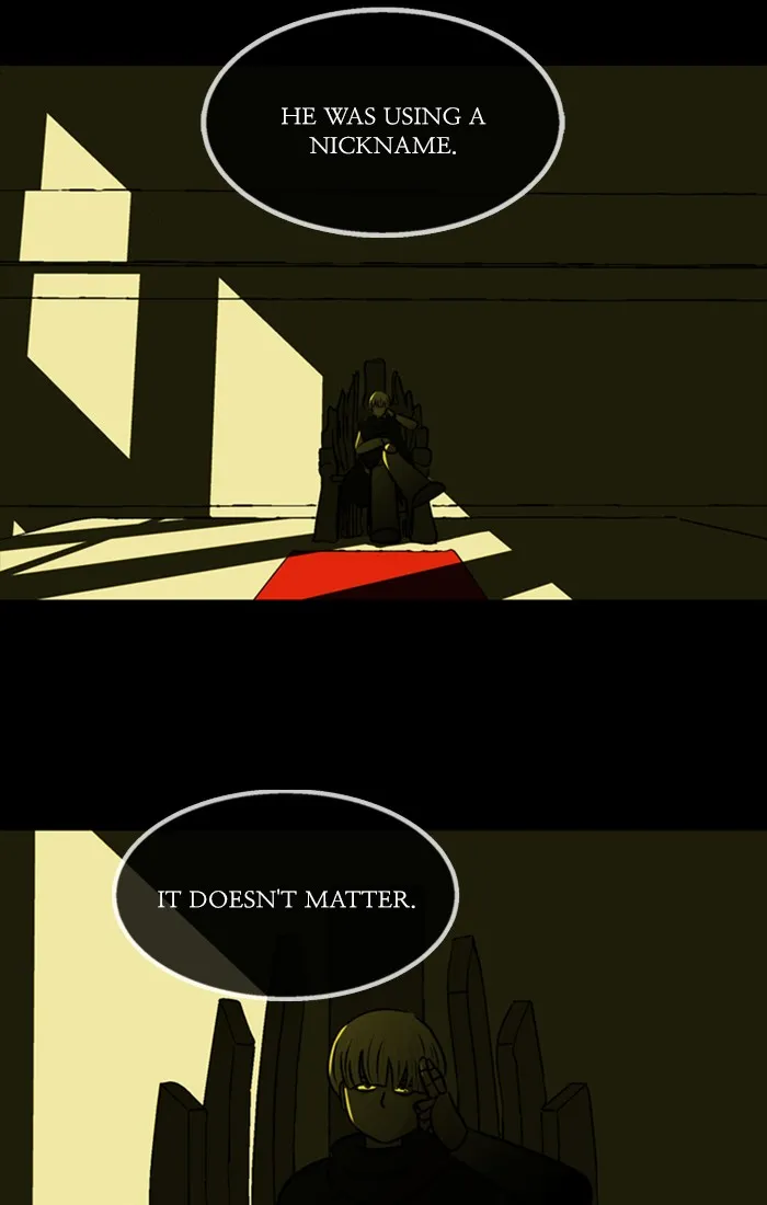 XINK3R Chapter 146 page 38 - 