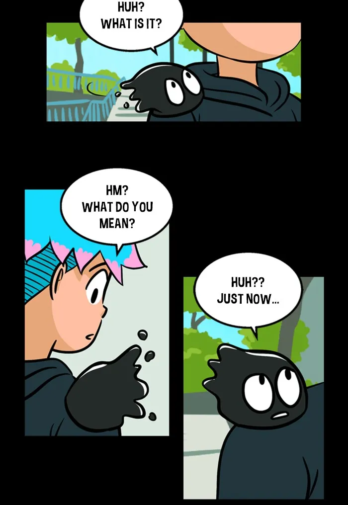 XINK3R Chapter 146 page 8 - 