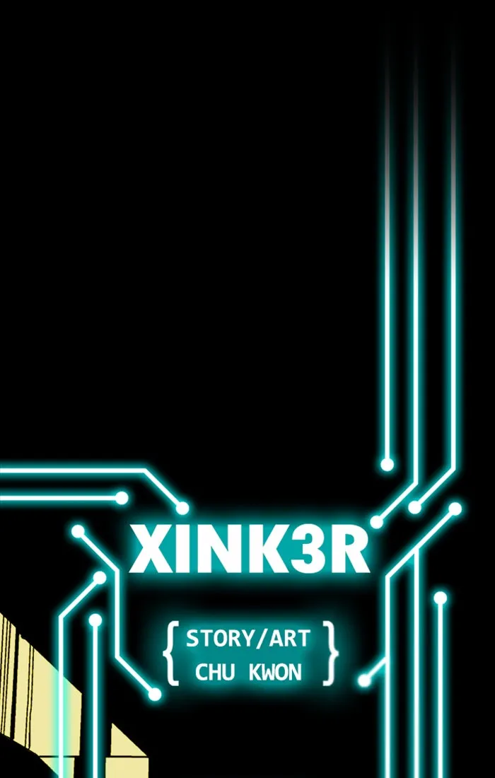 XINK3R Chapter 147 page 1 - 