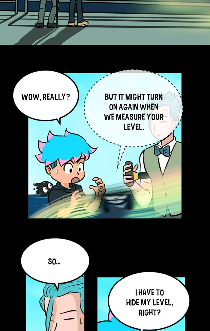 XINK3R Chapter 147 page 13 - 