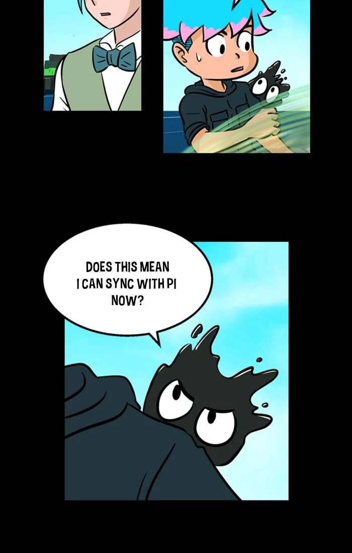 XINK3R Chapter 147 page 14 - 