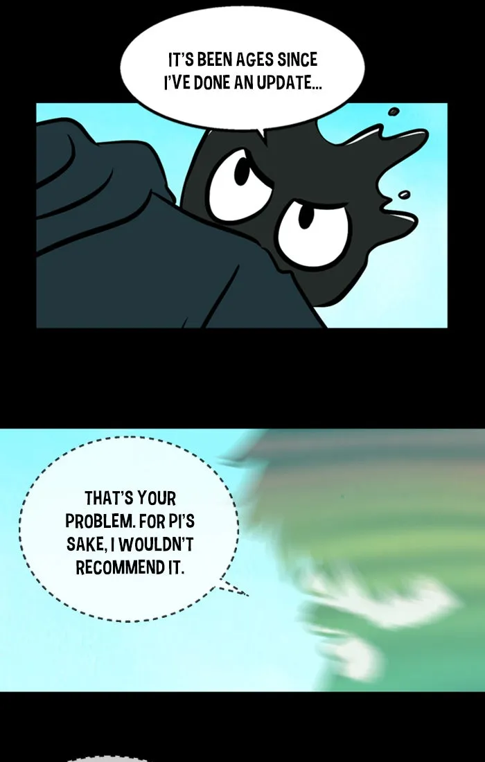 XINK3R Chapter 147 page 15 - 