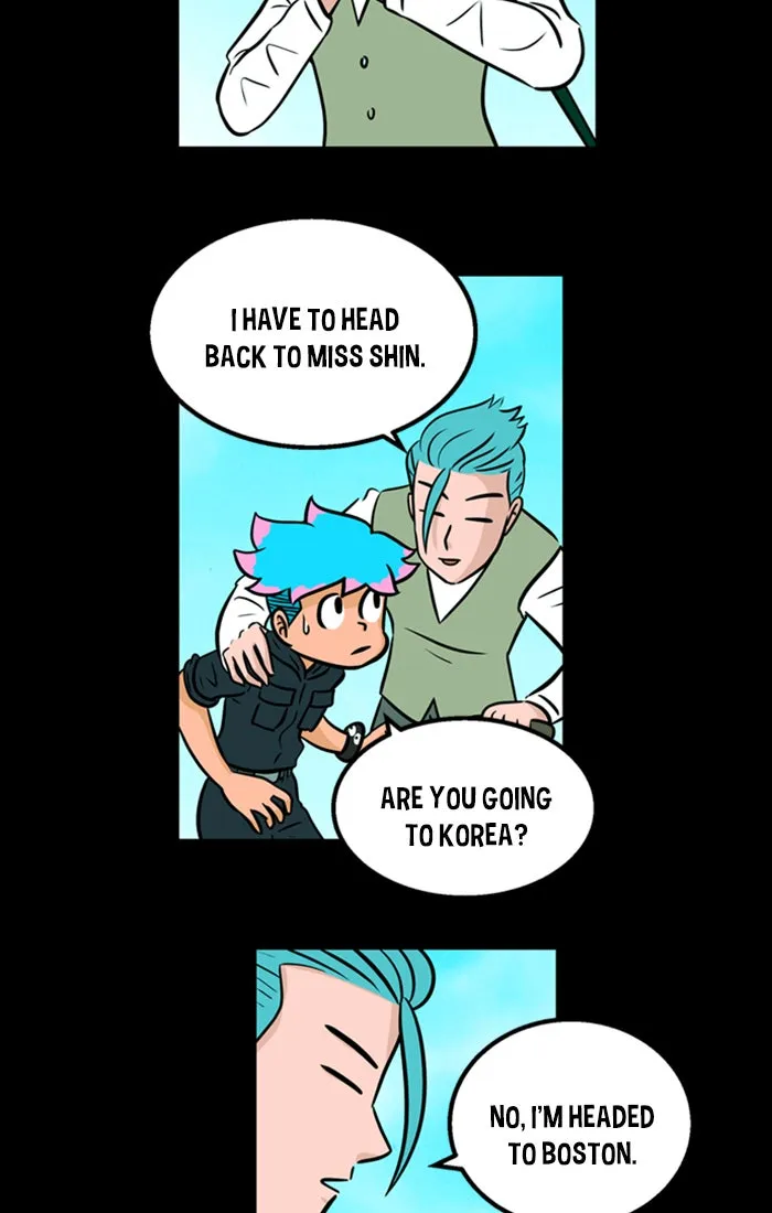 XINK3R Chapter 147 page 17 - 