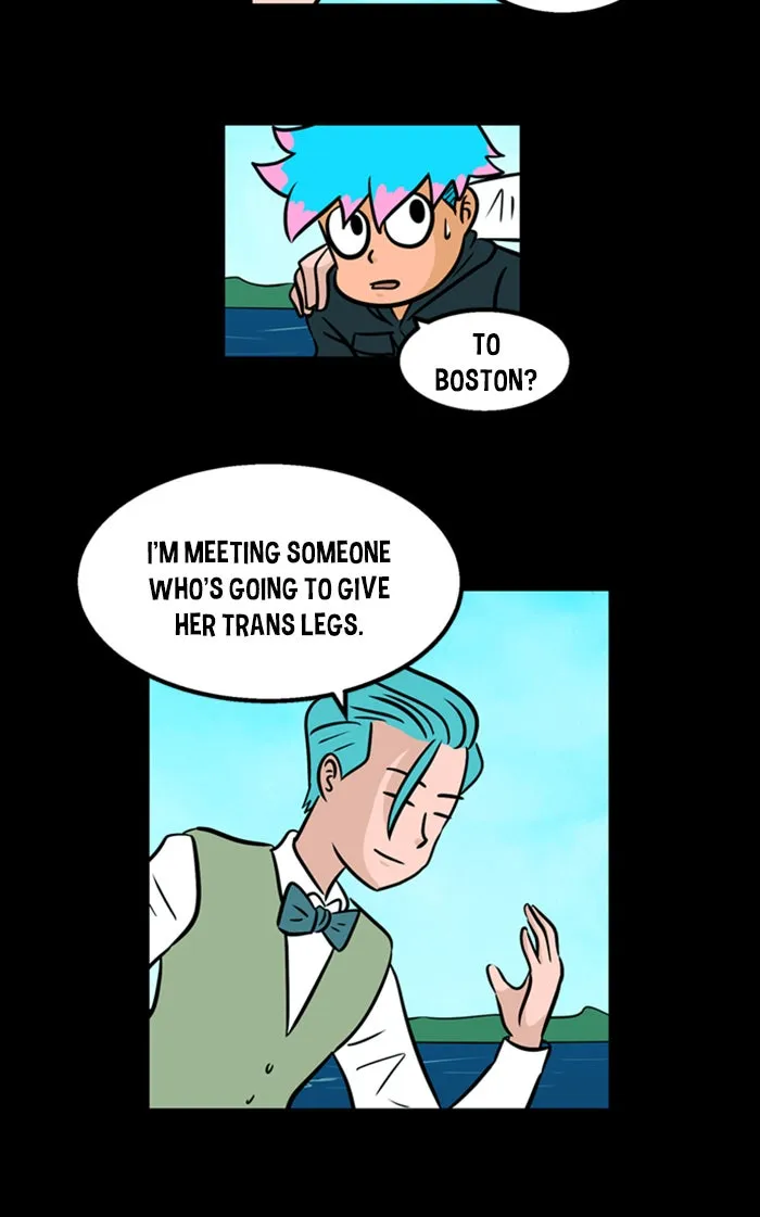 XINK3R Chapter 147 page 18 - 