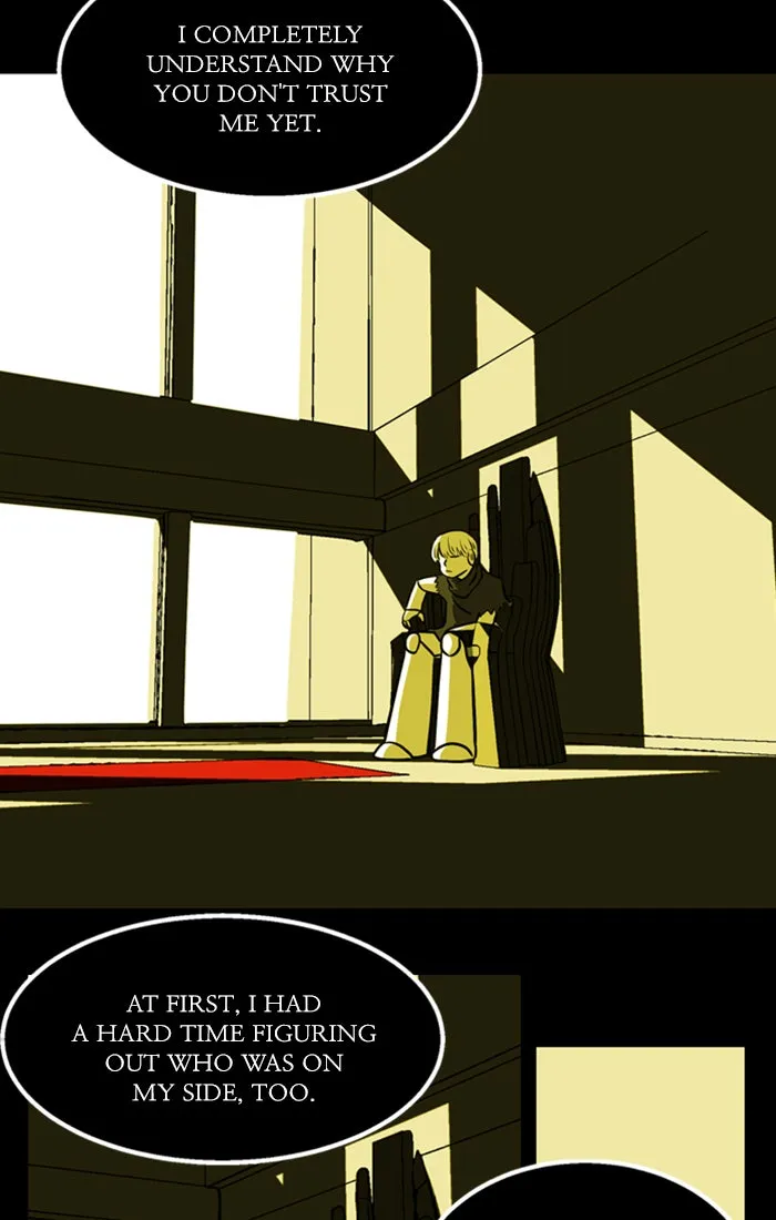 XINK3R Chapter 147 page 3 - 