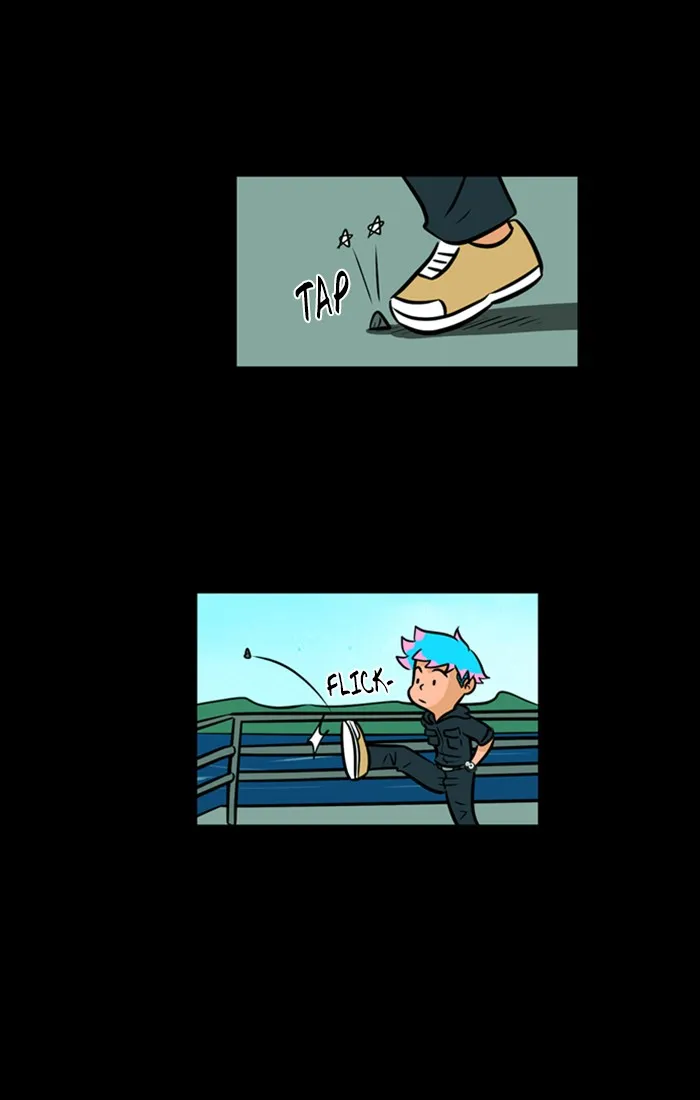 XINK3R Chapter 147 page 21 - 