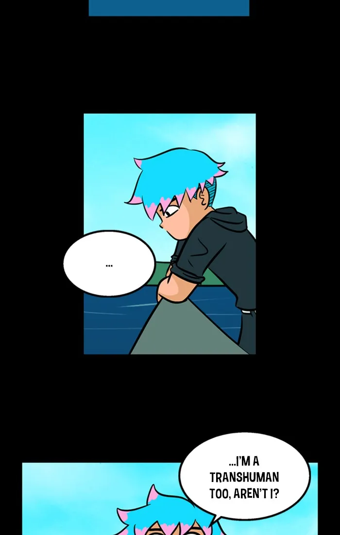 XINK3R Chapter 147 page 23 - 