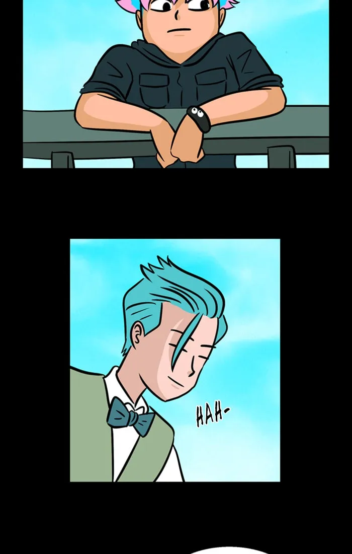 XINK3R Chapter 147 page 24 - 