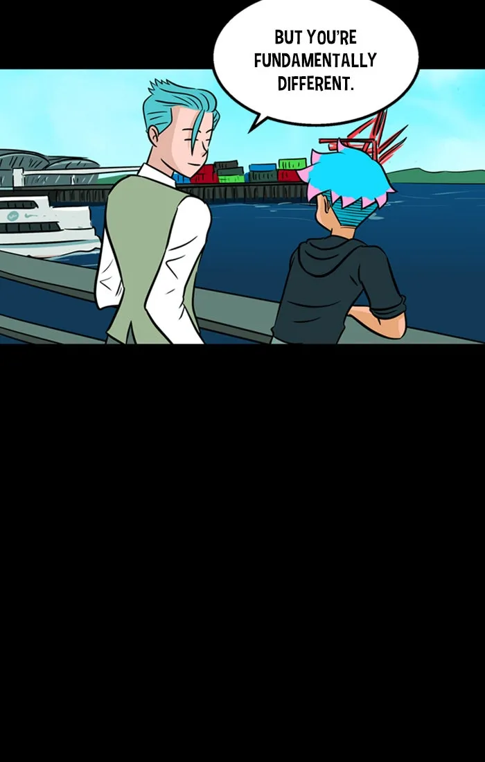 XINK3R Chapter 147 page 25 - 
