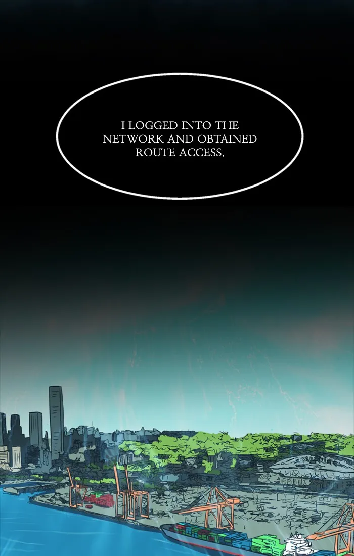 XINK3R Chapter 147 page 29 - 