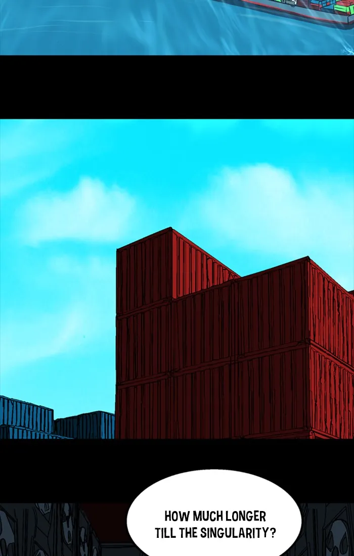 XINK3R Chapter 147 page 30 - 