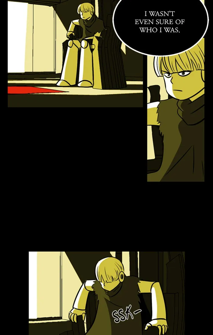 XINK3R Chapter 147 page 4 - 