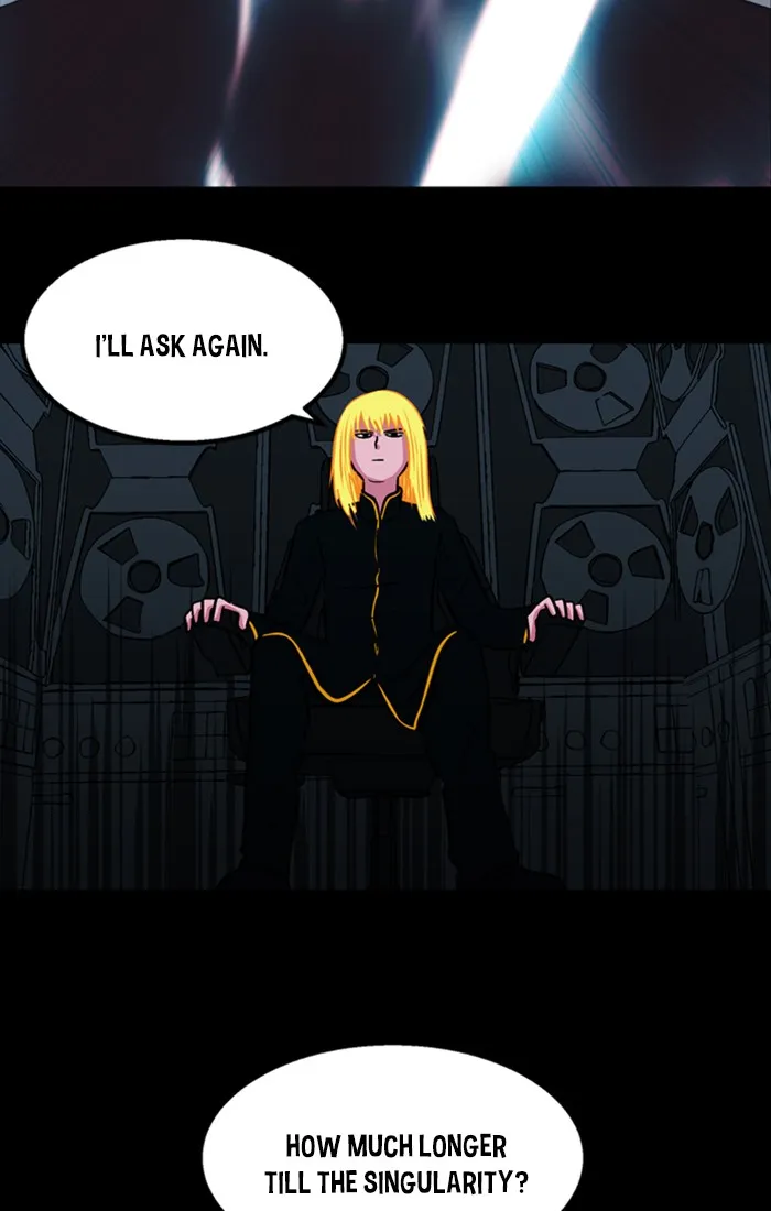 XINK3R Chapter 147 page 32 - 