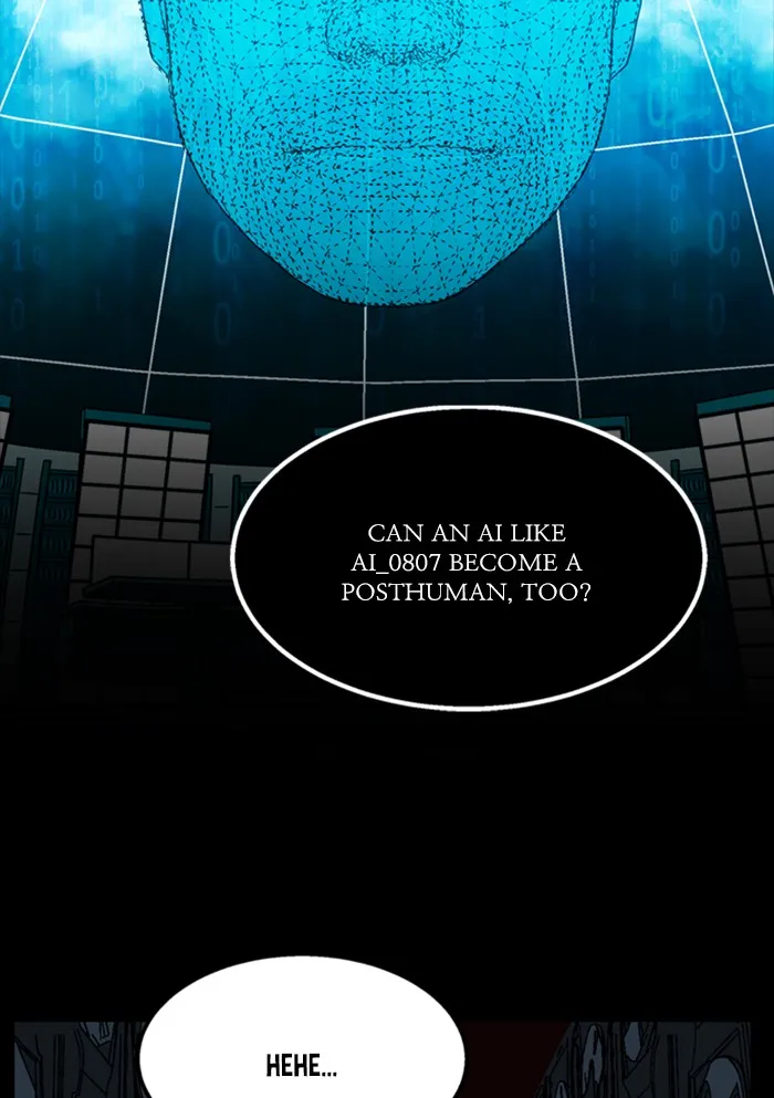 XINK3R Chapter 147 page 34 - 