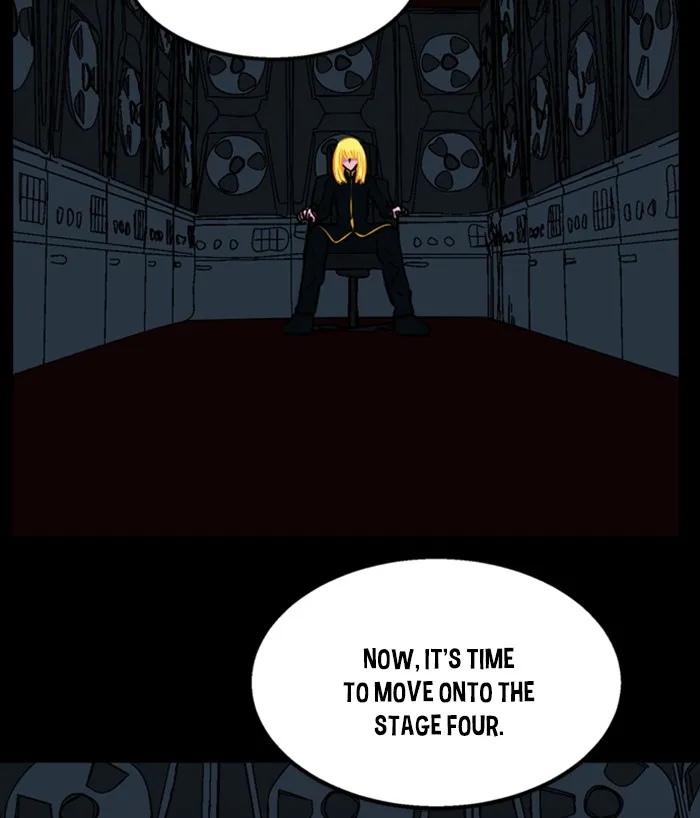 XINK3R Chapter 147 page 35 - 