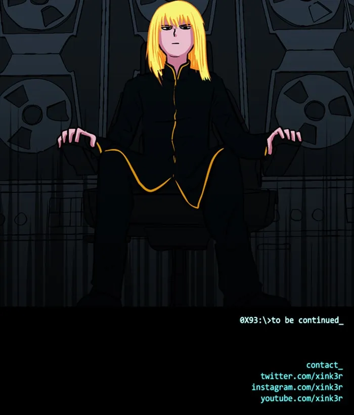 XINK3R Chapter 147 page 36 - 