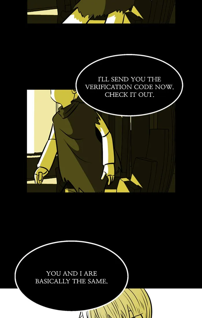 XINK3R Chapter 147 page 5 - 