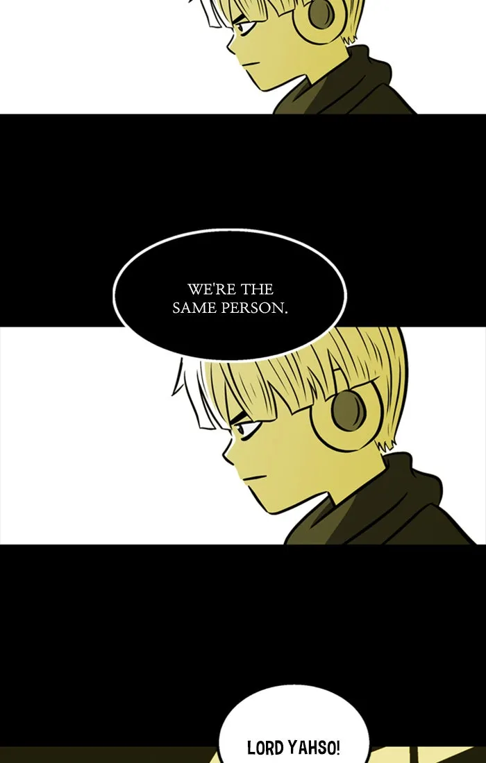 XINK3R Chapter 147 page 6 - 