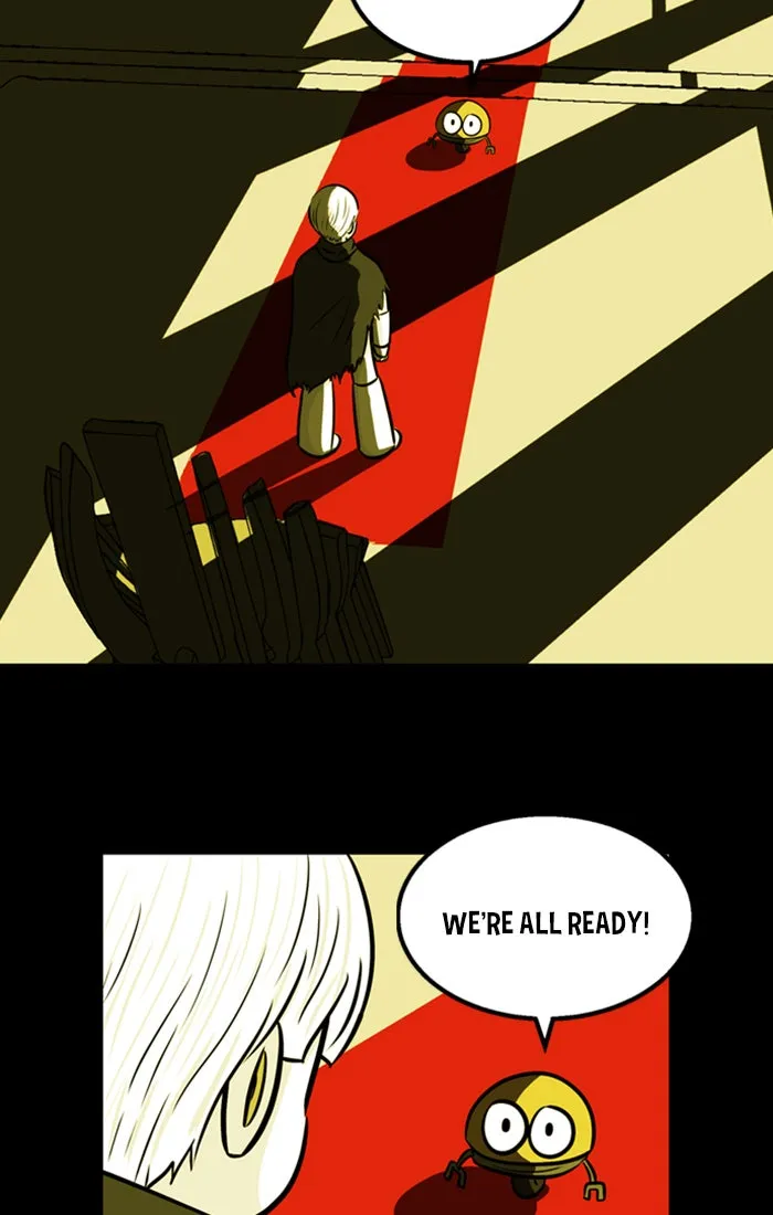 XINK3R Chapter 147 page 7 - 