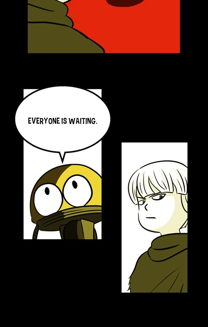 XINK3R Chapter 147 page 8 - 