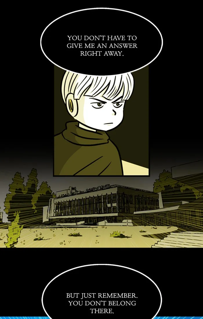 XINK3R Chapter 147 page 10 - 