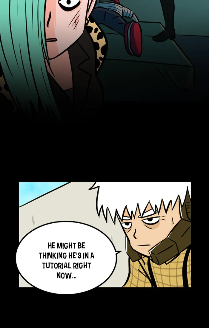 XINK3R Chapter 148 page 11 - 