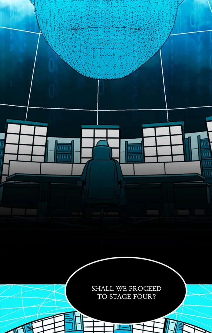 XINK3R Chapter 148 page 20 - 