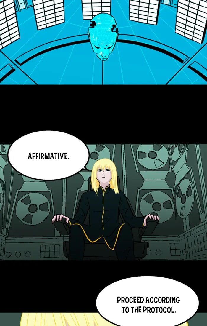 XINK3R Chapter 148 page 21 - 