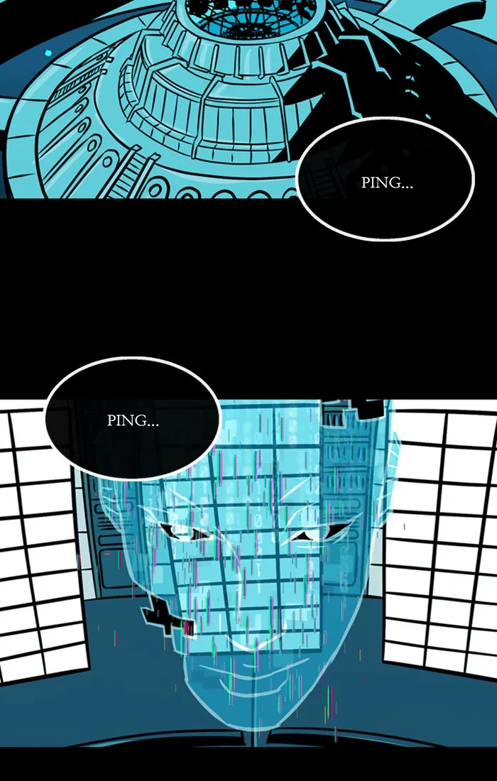 XINK3R Chapter 148 page 26 - 