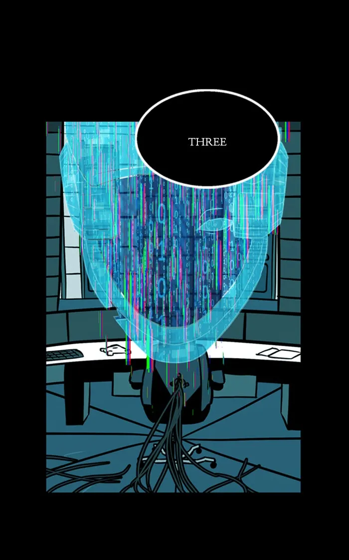 XINK3R Chapter 148 page 27 - 
