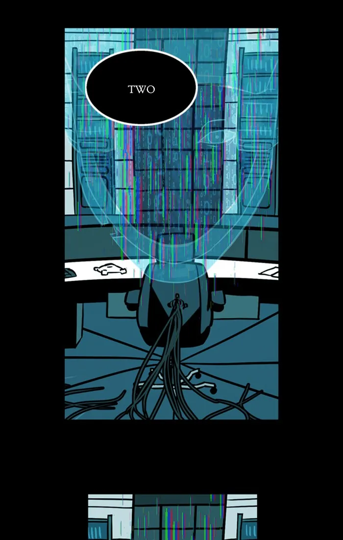 XINK3R Chapter 148 page 28 - 