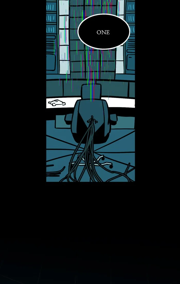 XINK3R Chapter 148 page 29 - 