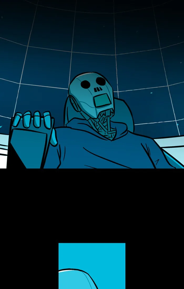 XINK3R Chapter 148 page 30 - 